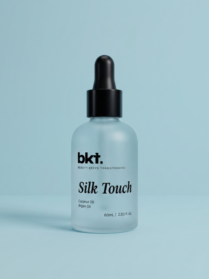 BKT Silk Touch Oil 60ml