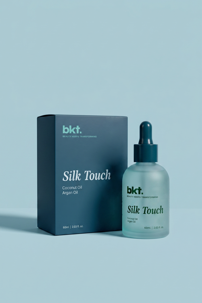 BKT Silk Touch Oil 60ml