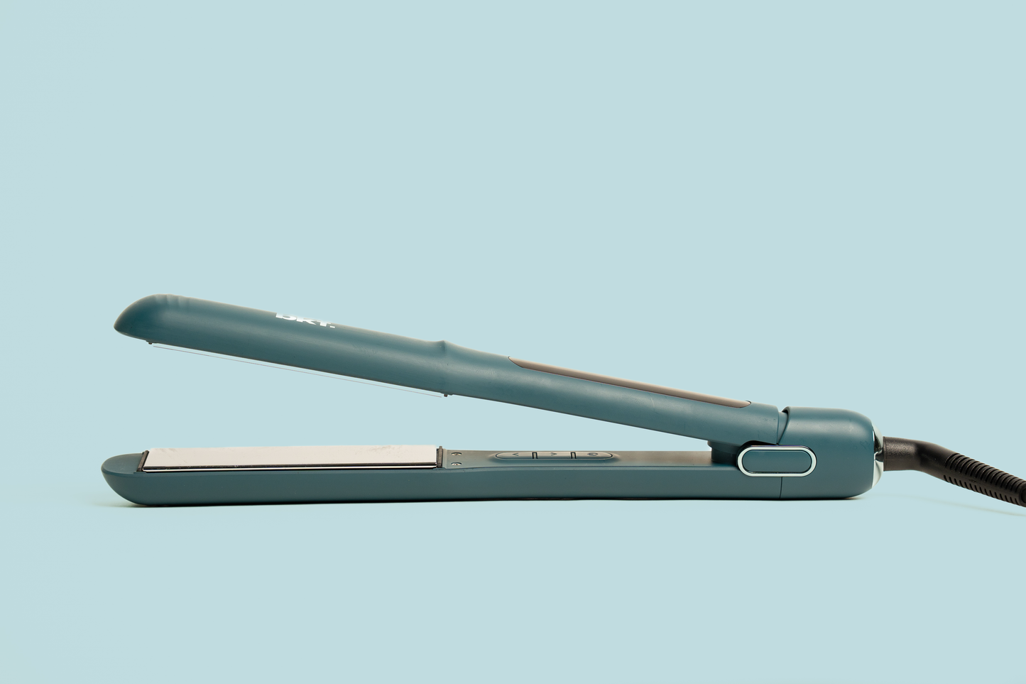 BKT Nano Titanium Straightener