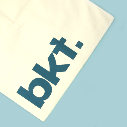 BKT Tote Bag