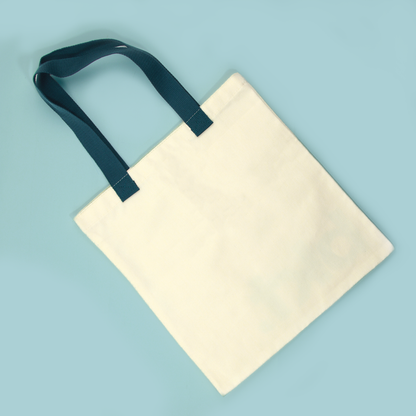 BKT Tote Bag
