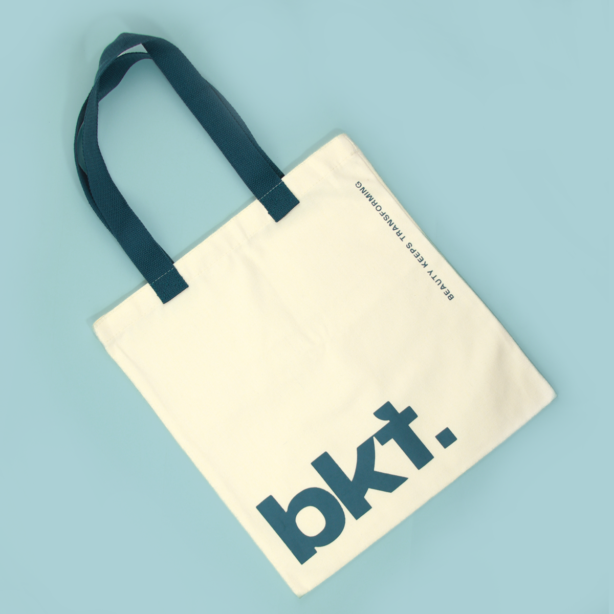 BKT Tote Bag