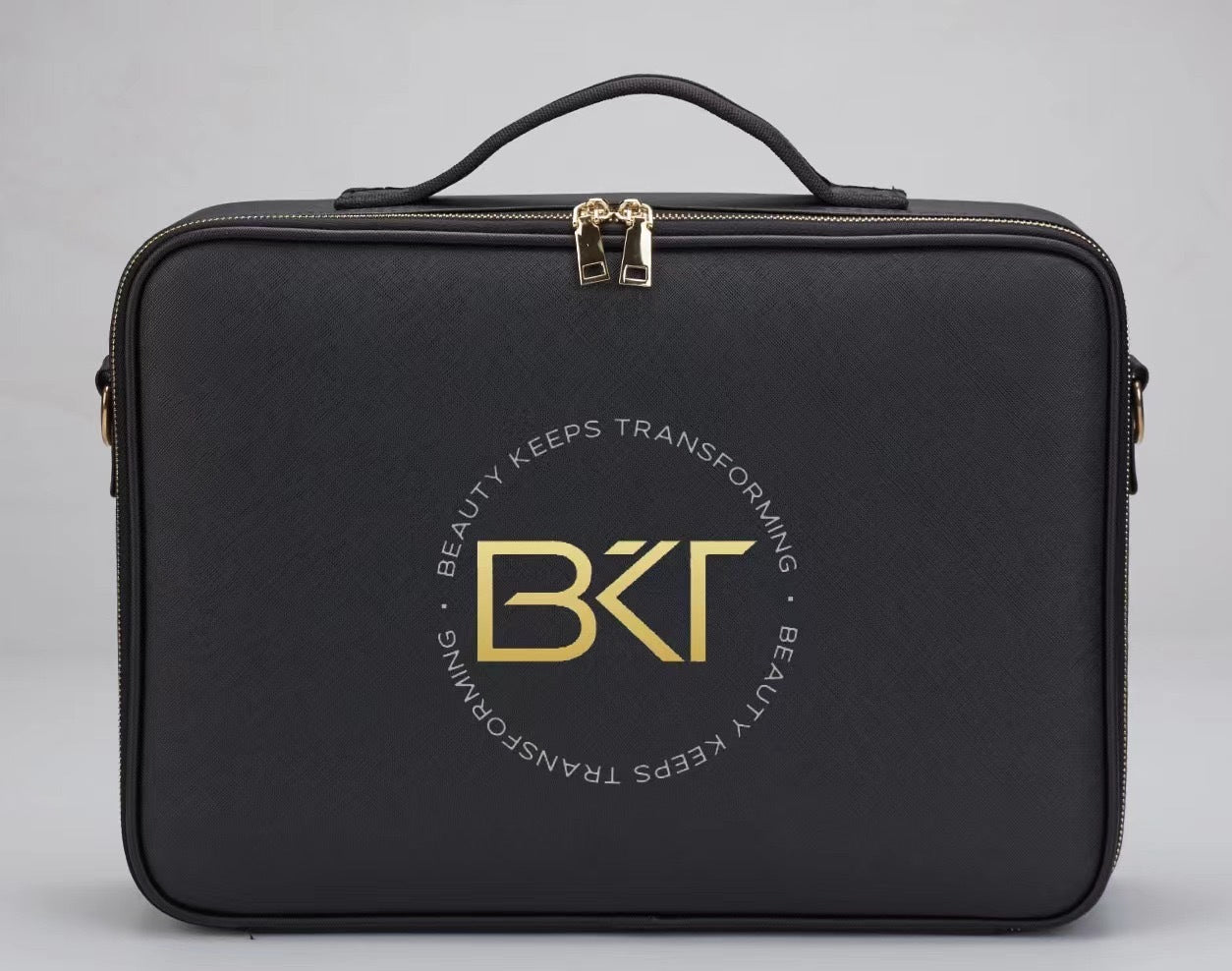 BKT Signature Professional Beauty Case
